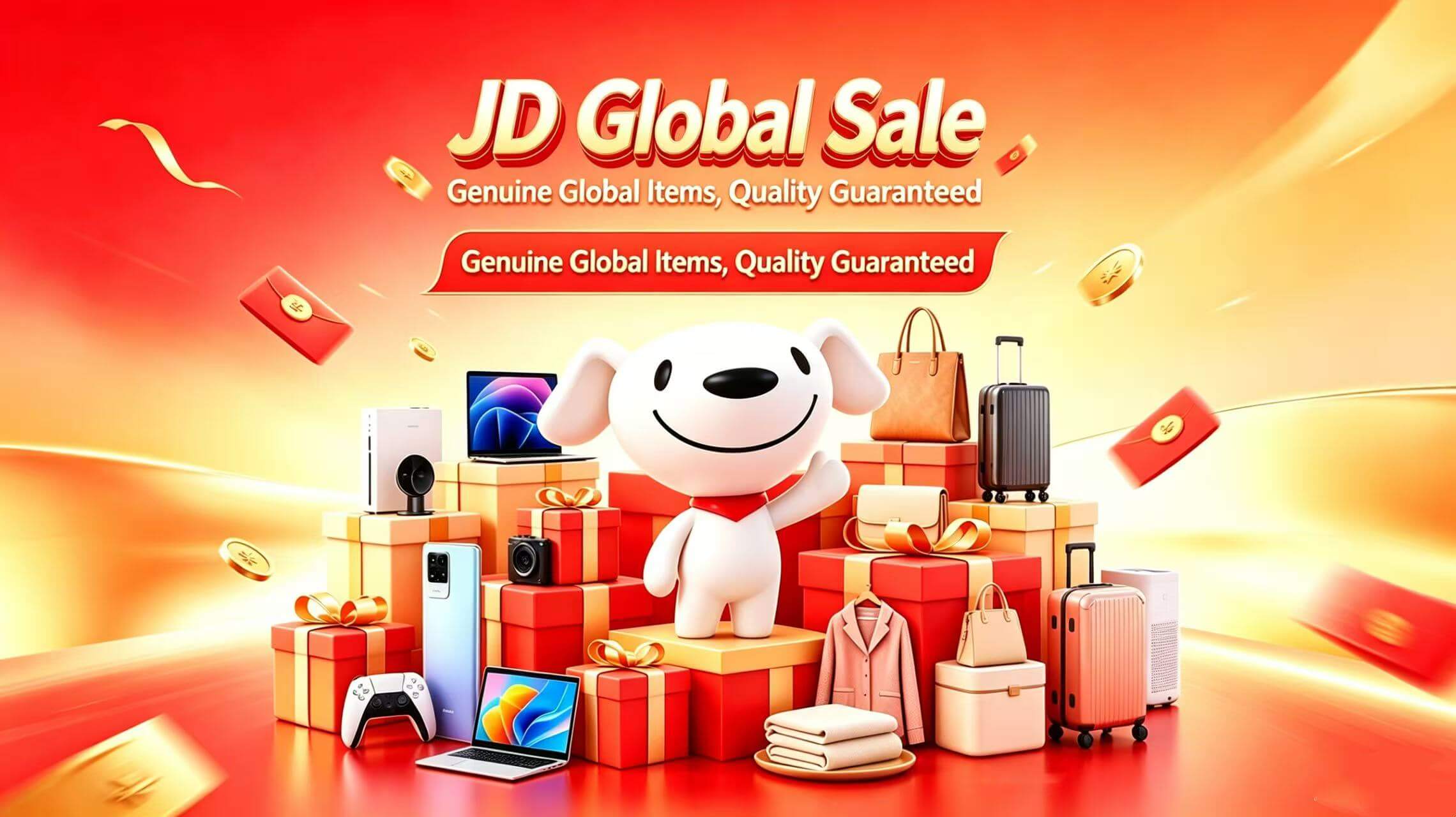Viral Content + Smart Cadence: JD’s Facebook Strategy for Southeast Asia