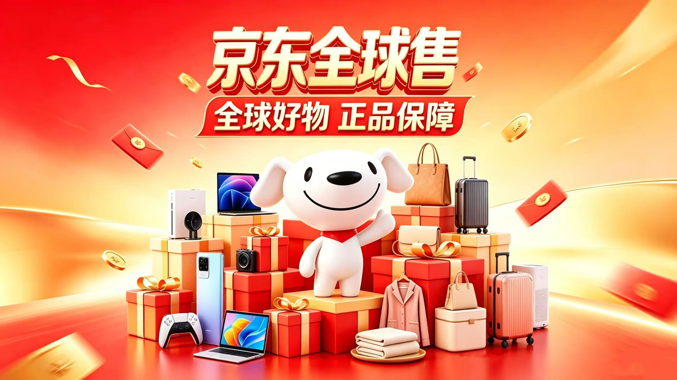 爆款内容+精准节奏：京东在东南亚的 Facebook 策略