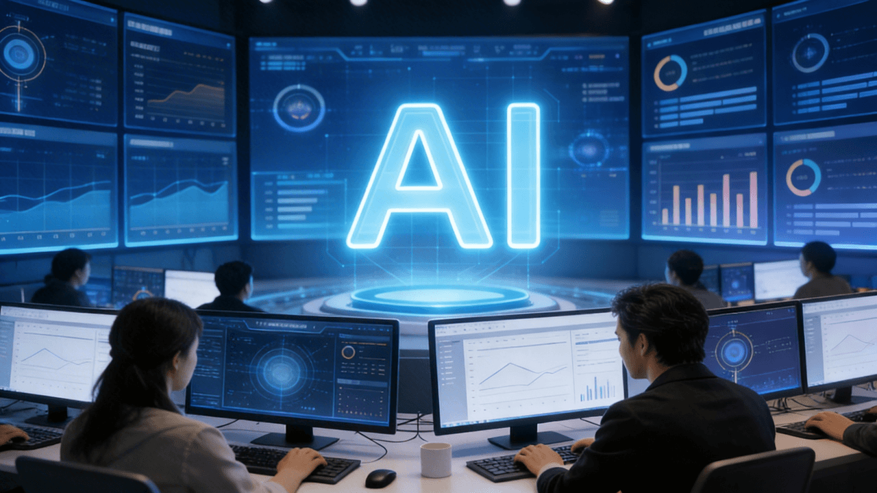 Why AI Agents in Advertising?